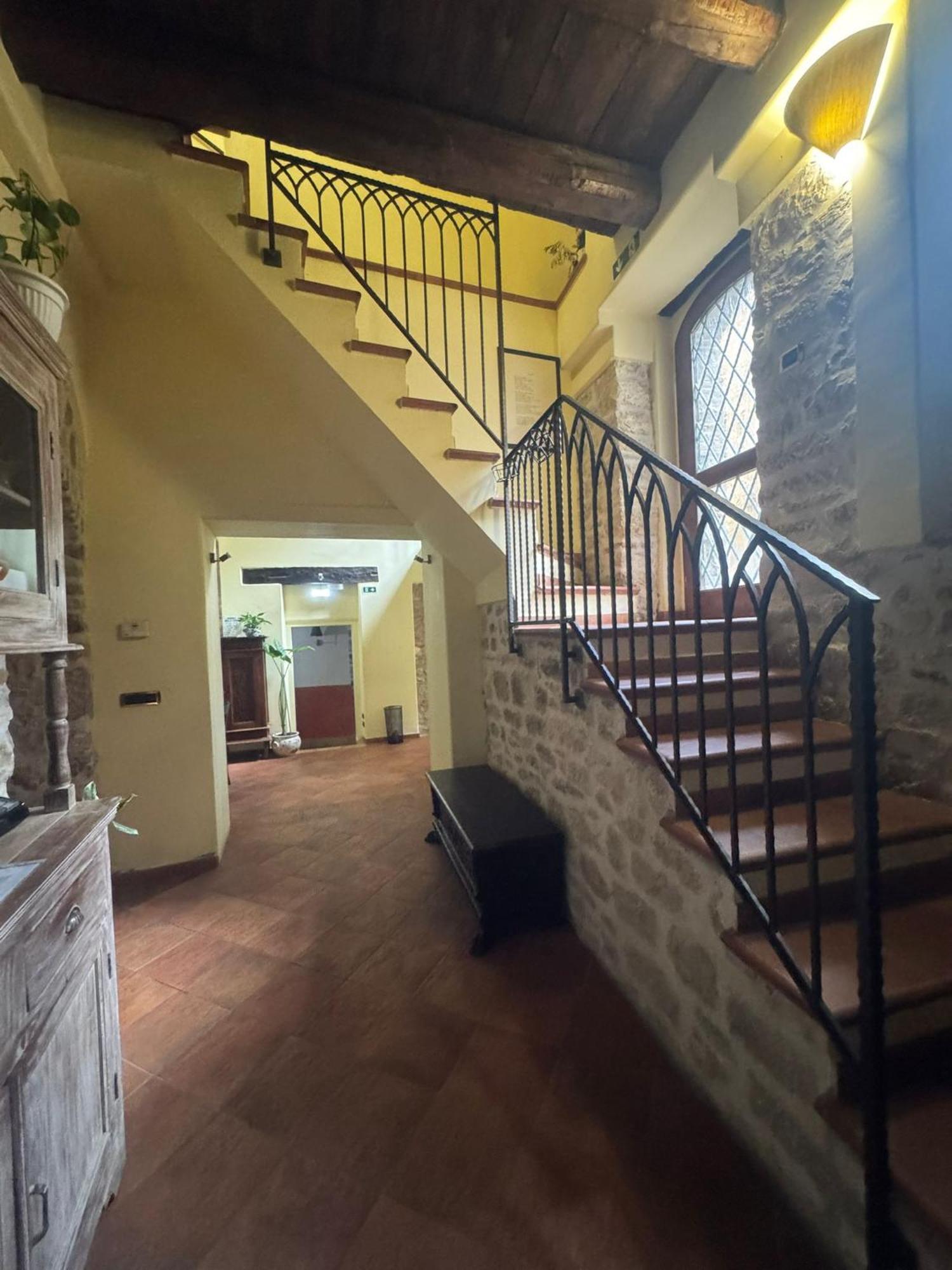 Residenza Sant'Andrea Hotel Campobasso Exterior photo